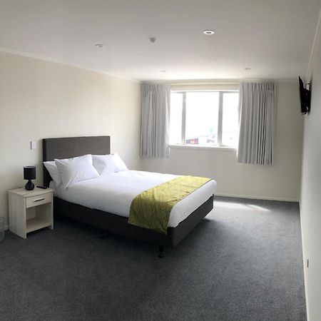 Bakers Lodge Оукланд Стая снимка