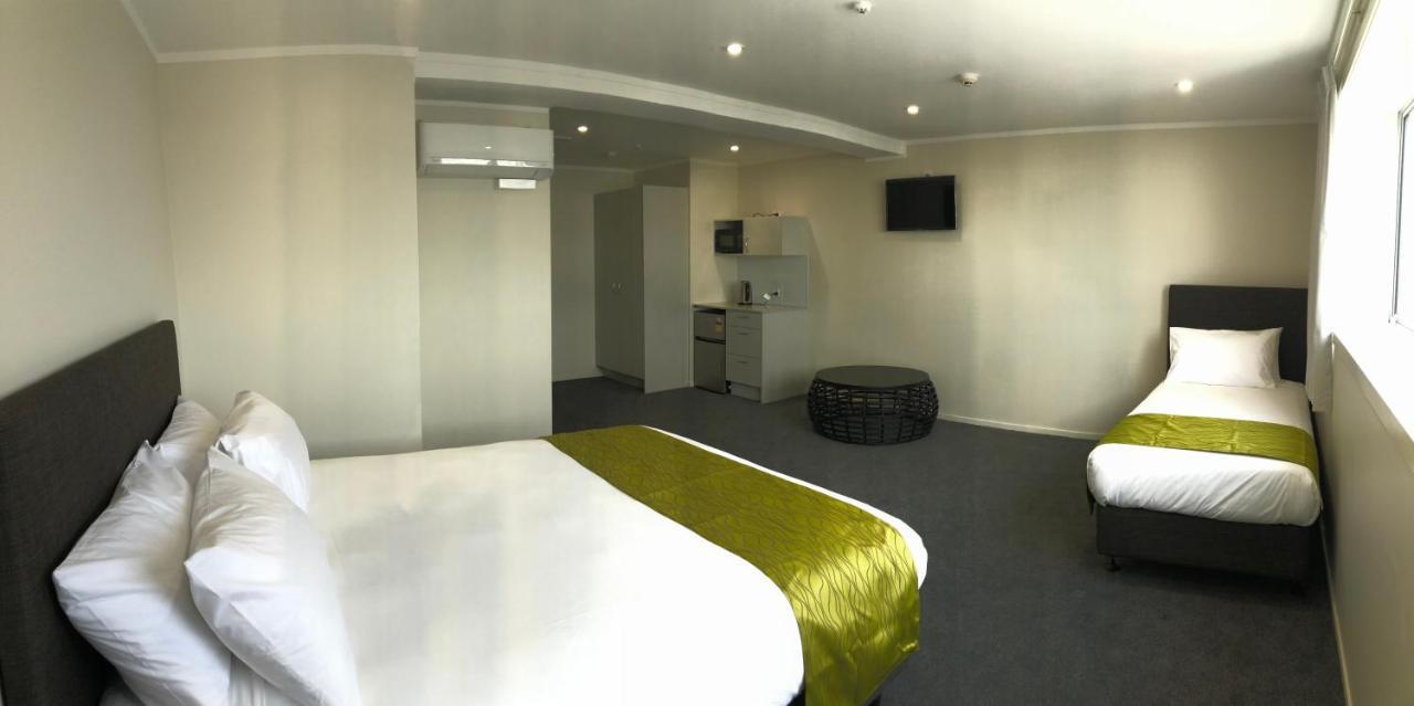 Bakers Lodge Оукланд Екстериор снимка